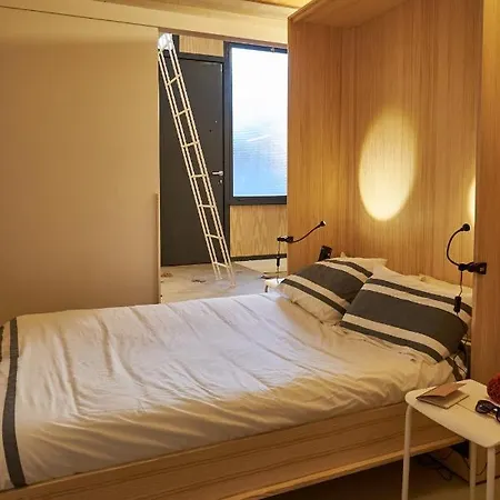Luxury 1br With Patio Near The Barcelona
