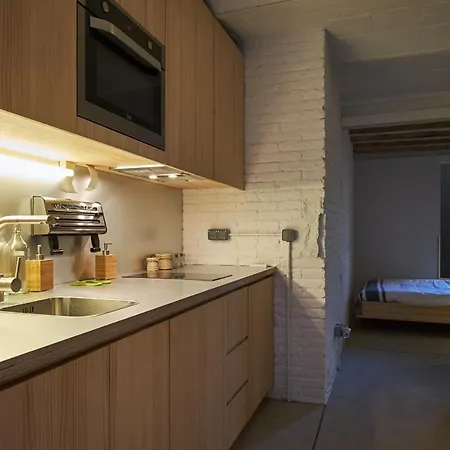 Luxury 1br With Patio Near The Apartment *
