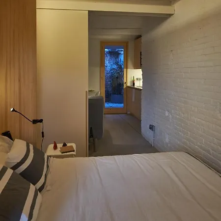 Luxury 1br With Patio Near The *