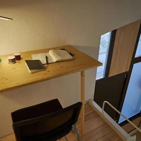 Luxury 1br With Patio Near The Barcelona